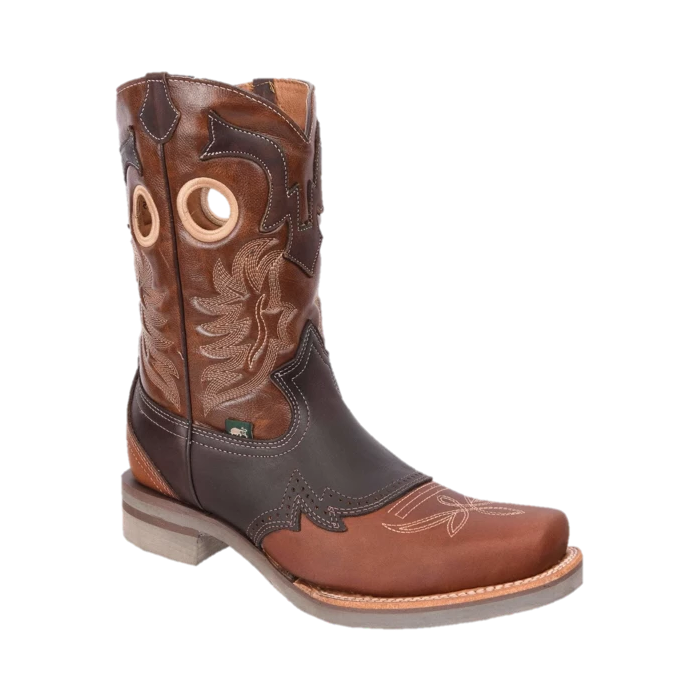 SB4035 WORK BOOT LATON( WIDTH WIDE EE -HALF NUMBER LESS RECOMMENDED)