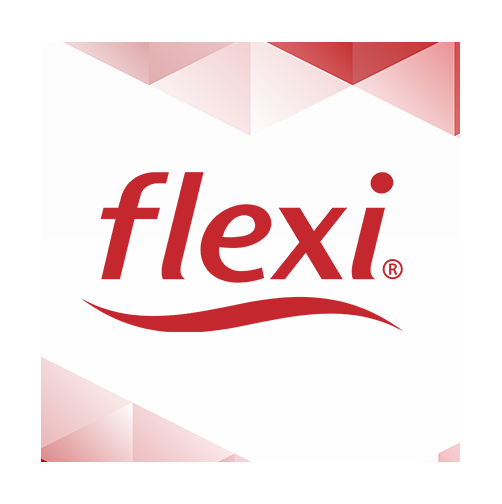 FLEXI-408203 CASUAL OFFICE SHOE