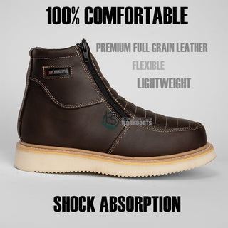 HM330 COMFORT WORK BOOT