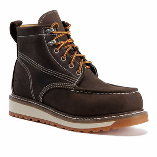 Grand H 827 Hunter Moc Toe Work Boot