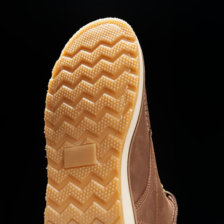 HAMMER Original Aztec Moc Toe Work Boot