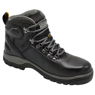 Grand H 77400 Work Boot Flex Comfort 24/7 Black