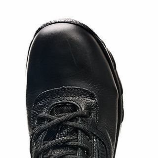 Workland Bota Combat para Hombre Negro