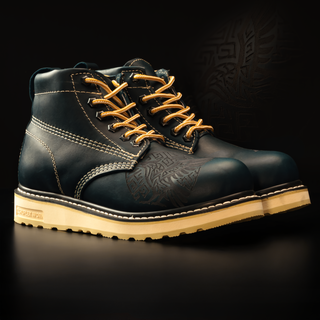 Hammer Original Men's "El Clasico" Work Boot