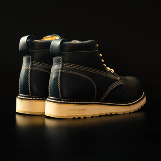 Hammer Original Men's "El Clasico" Work Boot