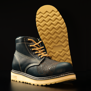 Hammer Original Men's "El Clasico" Work Boot