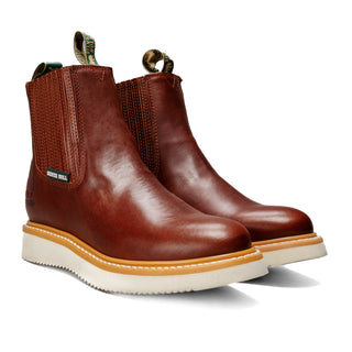 SB700 COMFORT WORK BOOT