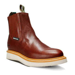 SB700 COMFORT WORK BOOT