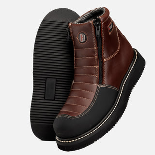 HM338 COMFORT WORK BOOT