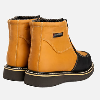 HM338 COMFORT WORK BOOT