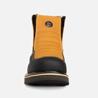 HM338 COMFORT WORK BOOT