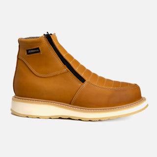 HM339S STEEL TOE  DOUBLE DENSITY WORK BOOT HABANNA