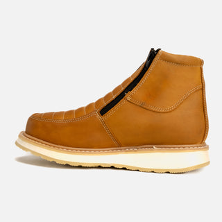 HM339S STEEL TOE  DOUBLE DENSITY WORK BOOT HABANNA
