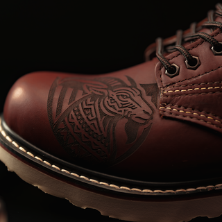 Hammer Original Men's "El Clasico" Work Boot