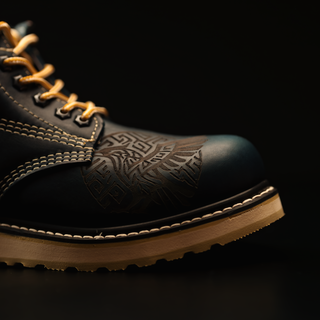 Hammer Original Men's "El Clasico" Work Boot