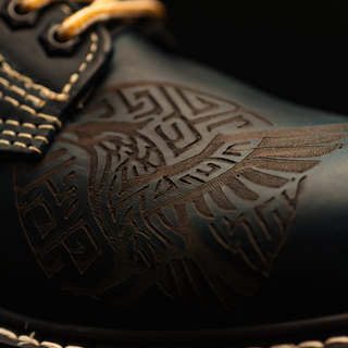 Hammer Original Men's "El Clasico" Work Boot