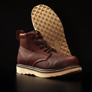 Hammer Original Men's "El Clasico" Work Boot