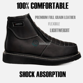 HM330 COMFORT WORK BOOT