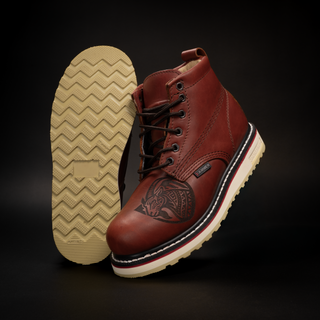Hammer Original Men's "El Clasico" Work Boot