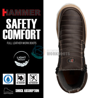 HM330 COMFORT WORK BOOT