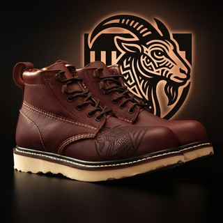 Hammer Original Men's "El Clasico" Work Boot