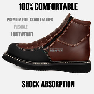 HM338 COMFORT WORK BOOT