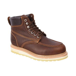 ACM613 COMFORT WORK BOOT ROBLE