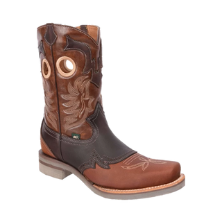 SB4035 WORK BOOT LATON( WIDTH WIDE EE -HALF NUMBER LESS RECOMMENDED)